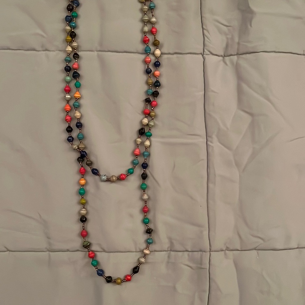 Necklace!